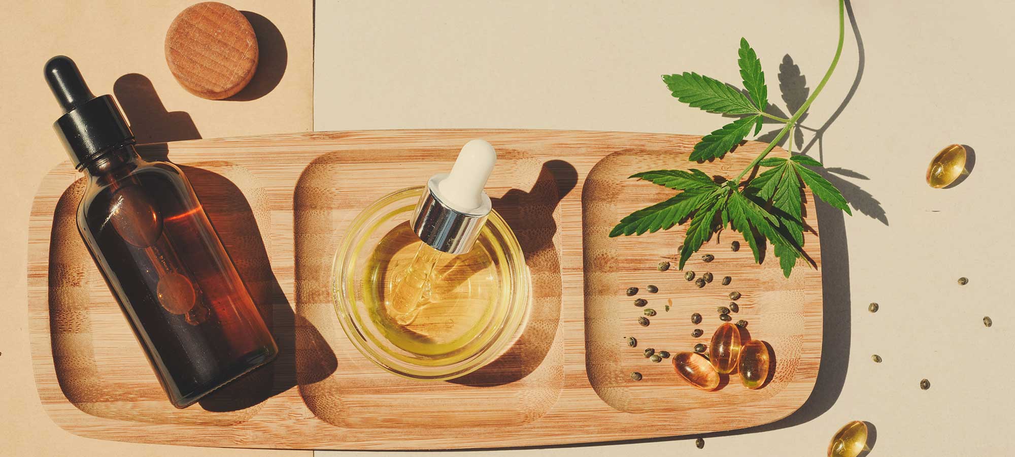 ingenious ways to incorporate medical cannabis into your life