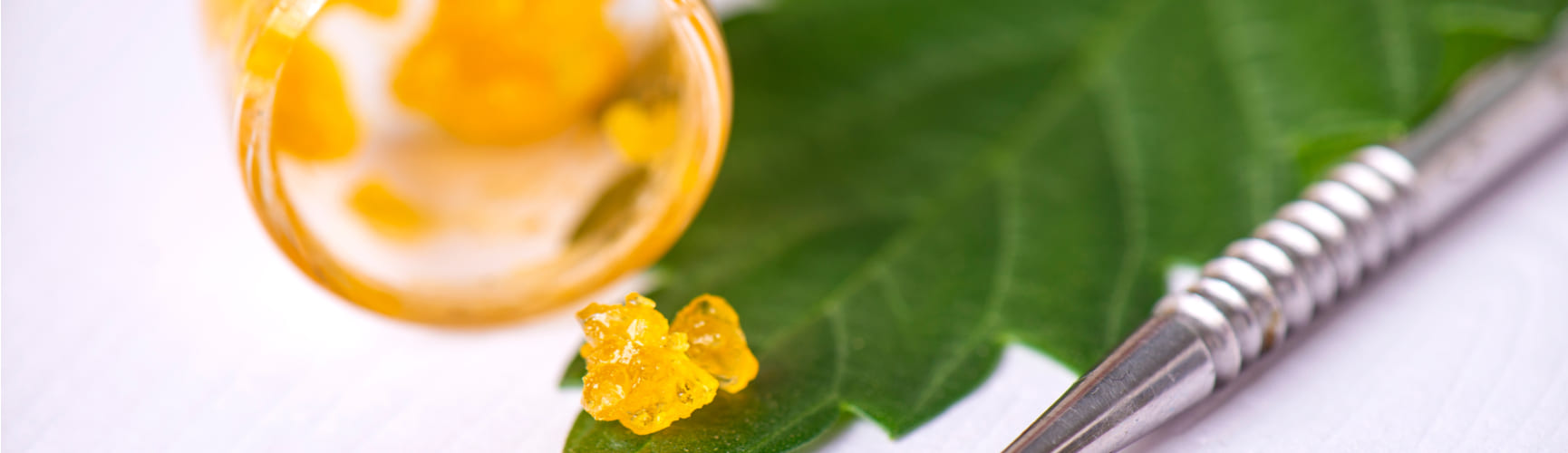 The 15 Best Cannabis Concentrates to Buy