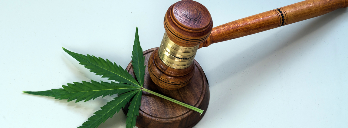 Canada Cannabis Legalization