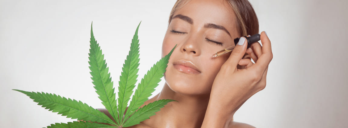 CBD Oil for Acne