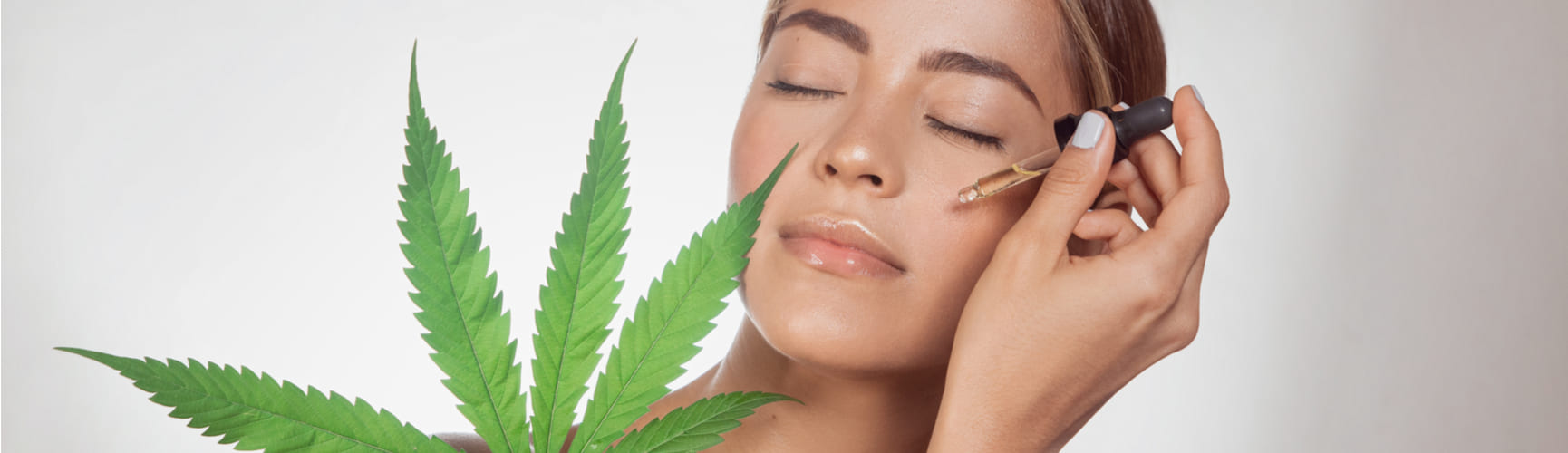 CBD Oil for Acne-Skin Care at its Best