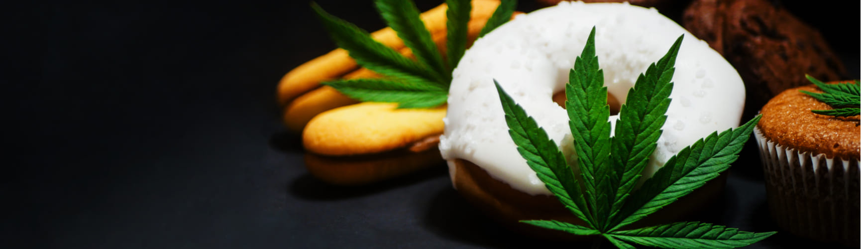 Medical Cannabis Delicacies