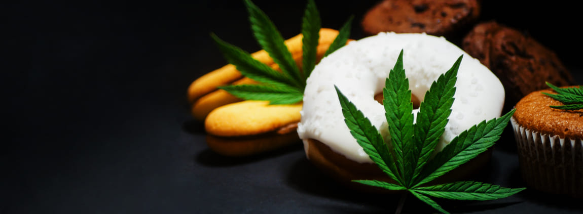 Medical Cannabis Delicacies