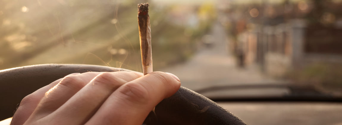 Cannabis and Driving