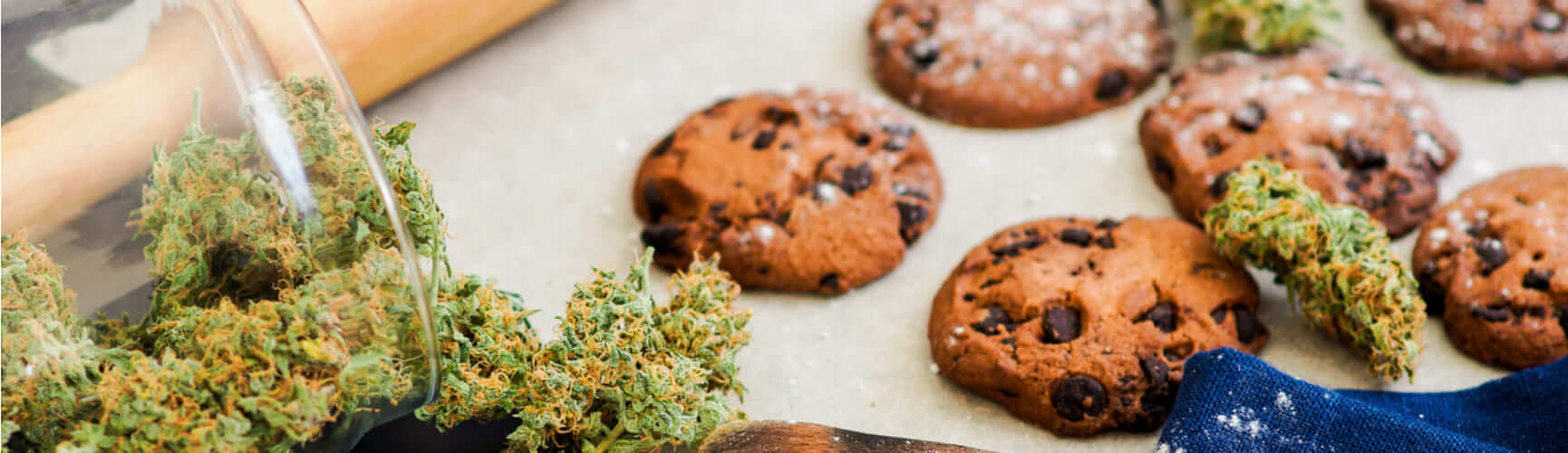 CBD Edibles