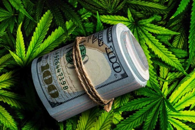 Medical Marijuana - Safe Banking Act