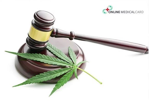 Medical Marijuana Legalization