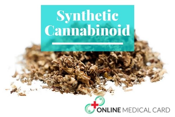 What is Synthetic Cannabinoid?