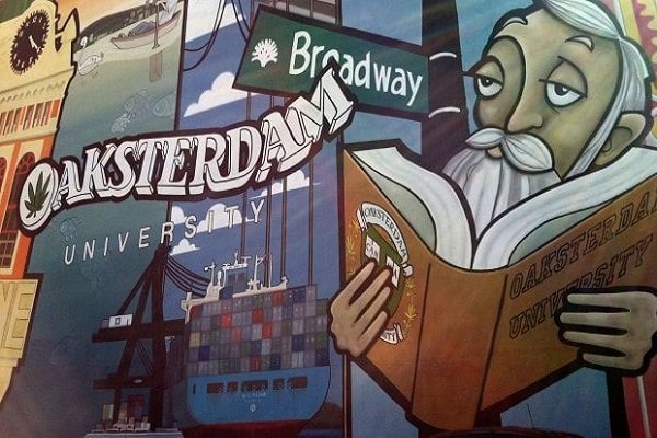 Oaksterdam