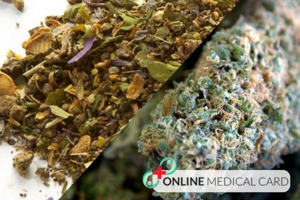 Medical Marijuana