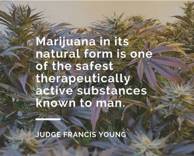 Benefits of Medical Marijuana