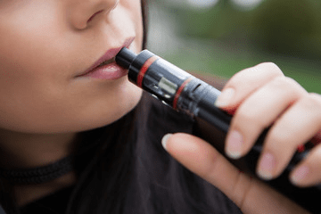 Vaping