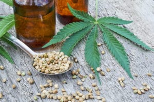 Medical Marijuana