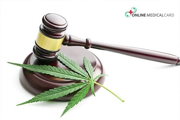 Medical Marijuana Legalization