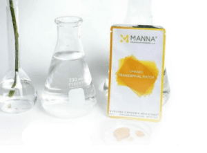 The Manna Patch