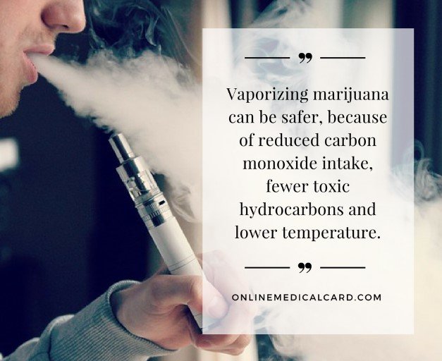Vape Weed