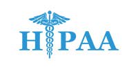 hipaa logos