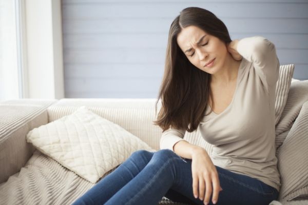 marijuana for Chronic Pain