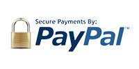 paypal logos