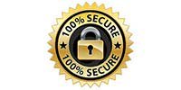 secure logos