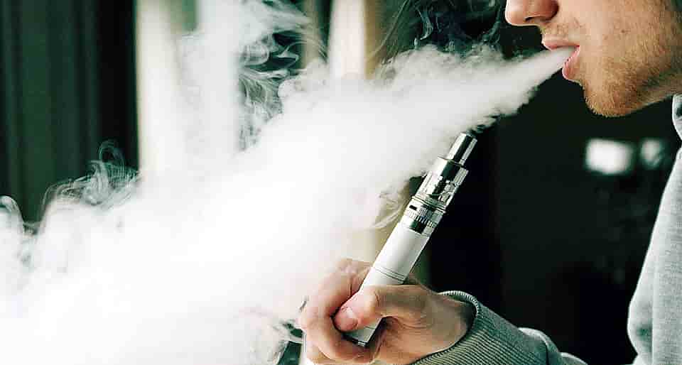 Smoking