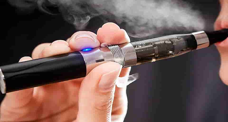 Vaping