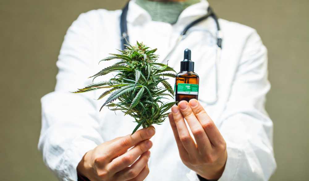 420 doctor
