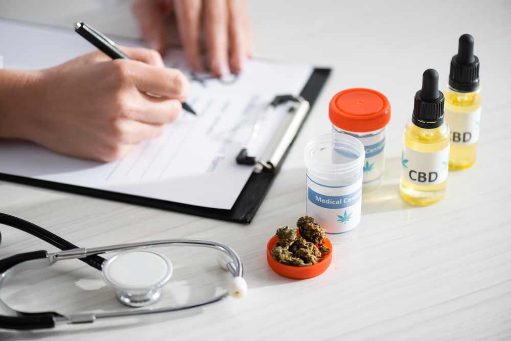 get a medical cannabis card online today