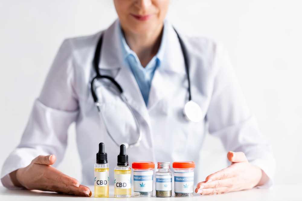 medical cannabis card