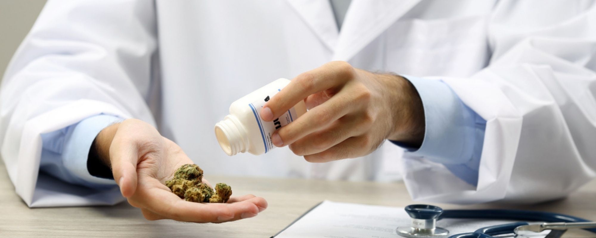 A Comprehensive Guide to Finding an MMJ Doctor Online