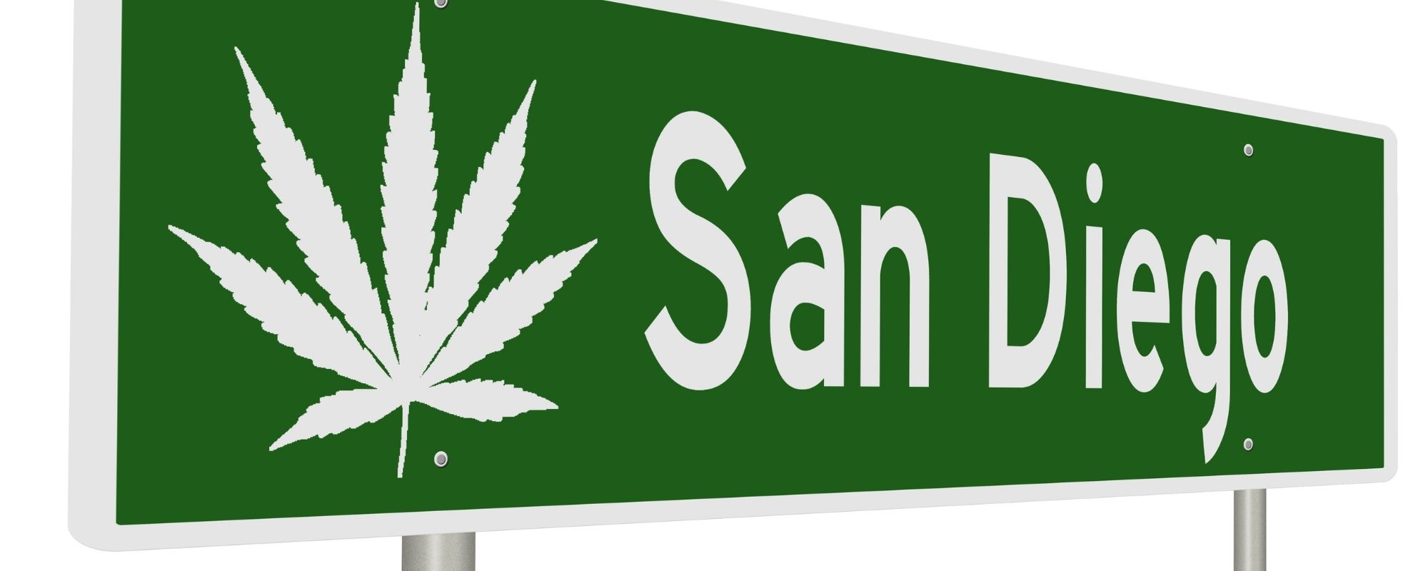 First City-Sanctioned Cannabis Trade Association in the Works in San Diego