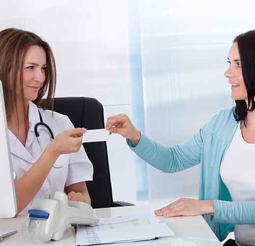 Online Medical Card in MN