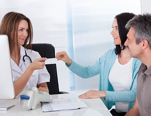 Qualifying Doctor