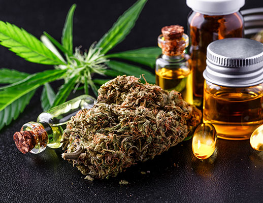 Find medical marijuana doctors near you in California