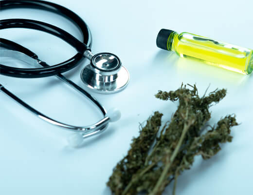 Weed Doctor near me