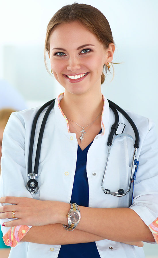 Marijuana Doctors Near Me in Tulsa