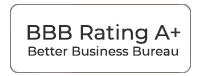 BBB Rating A+