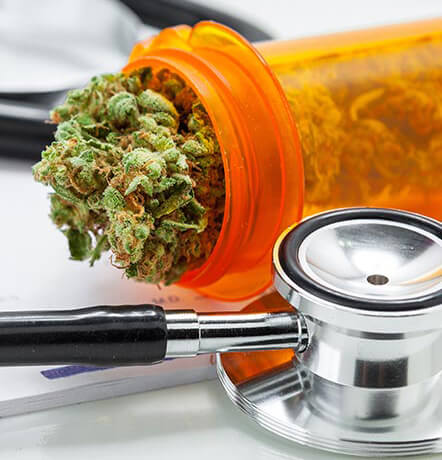 Medical Marijuana Nevada