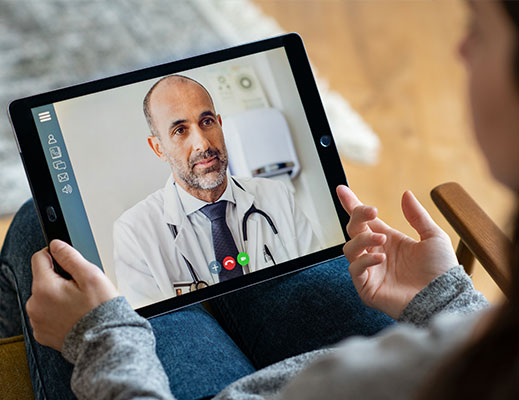 Online medical marijuana recommendation