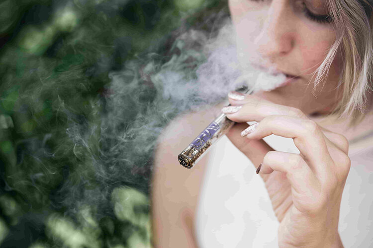 vape and CBD