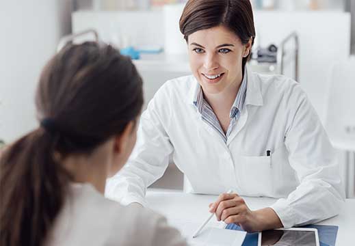 Qualifying Doctor