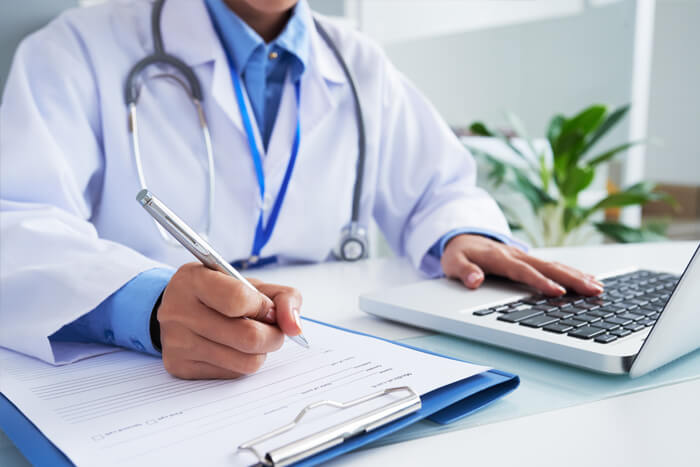 Weed Doctor