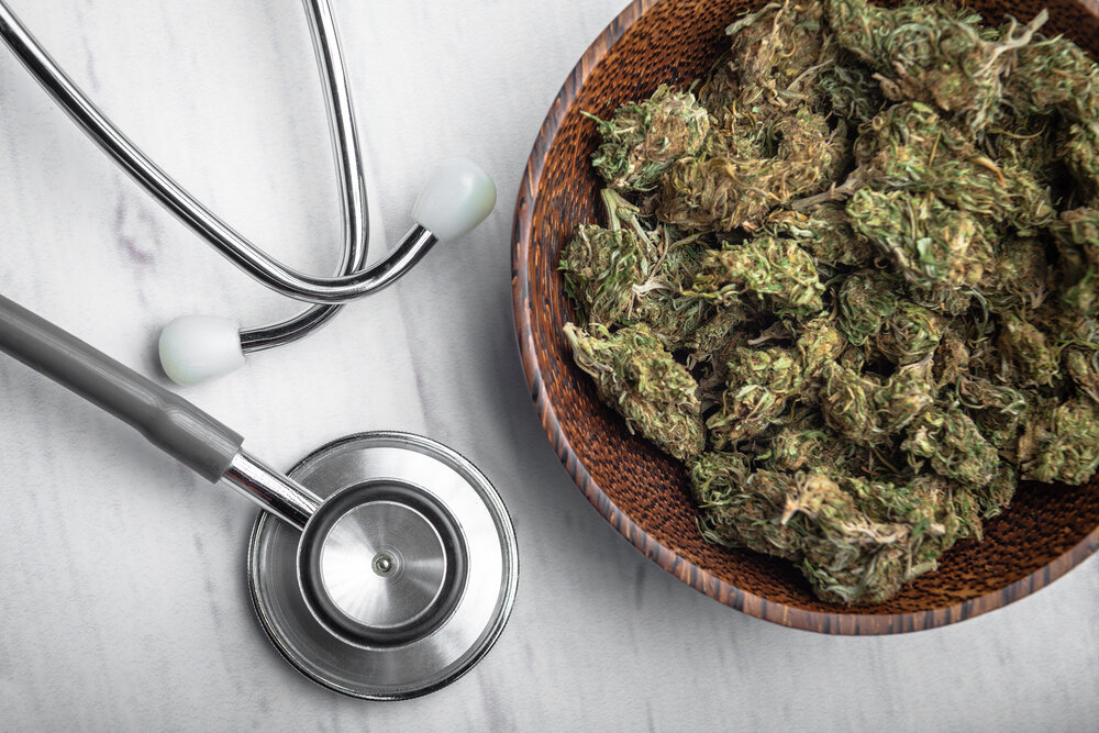 Medical Marijuana Card