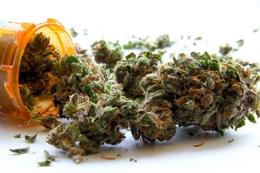 Medical Marijuana image