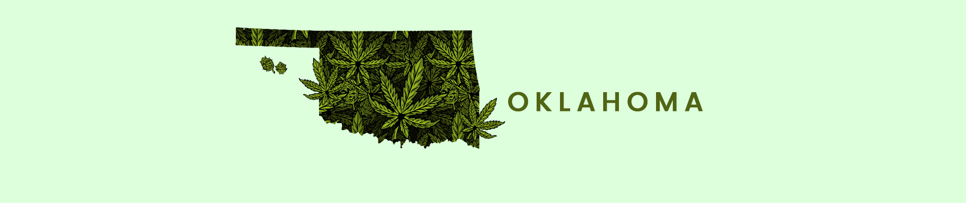 Oklahoma Medical Marijuana Card