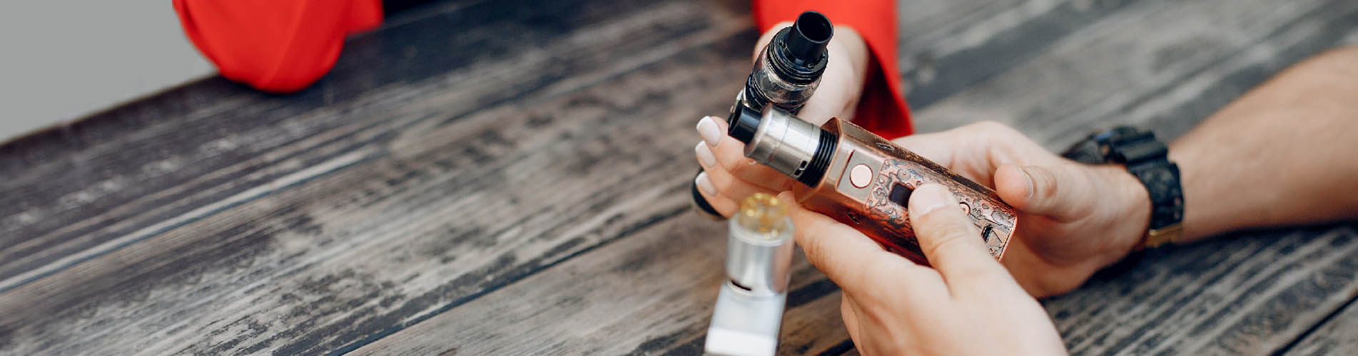 Vaping 101: Everything You Need To Know Before Buying a Vape Pen