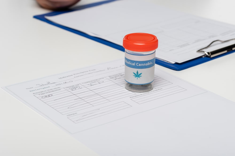How to Apply for a Massachusetts Medical Marijuana Card?