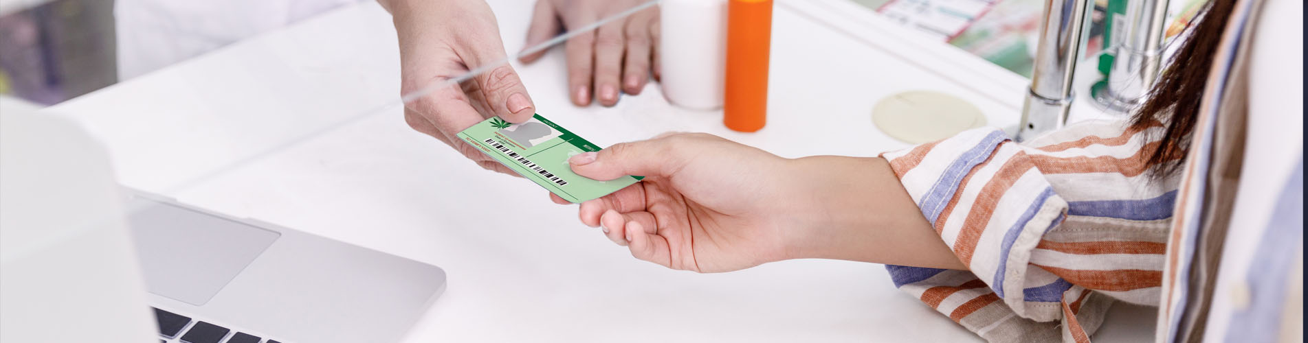 How to Use Your Nevada Marijuana Card at a Cannabis Dispensary?