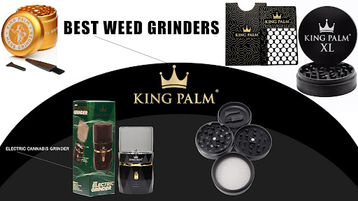 Best Weed Grinder