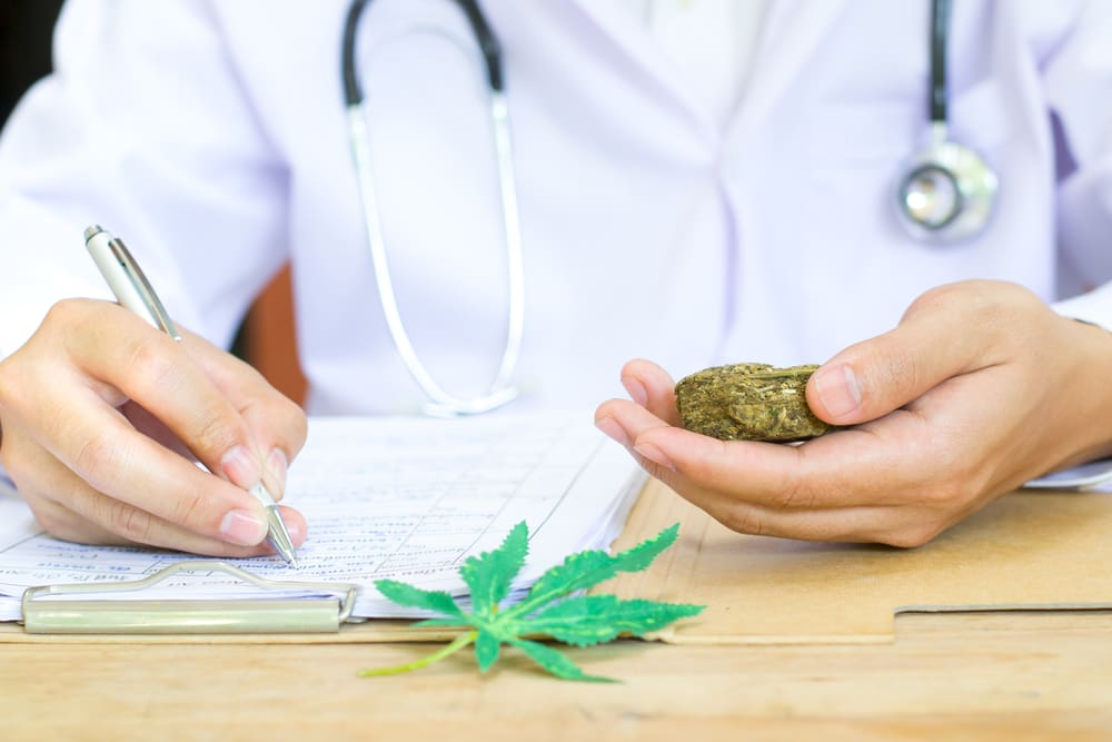 medical marijuana and spasticity Is It Effective